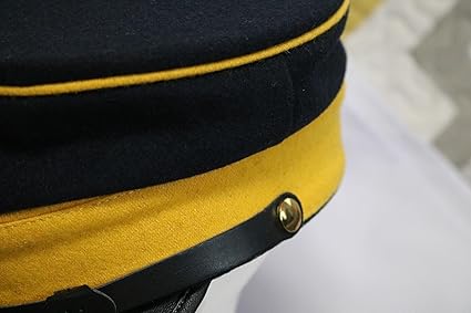 明治陸軍 大日本帝国 軍帽 レプリカ　　帽子 Amazon.co.jp: [株式会社豊作] 陸軍帽子 明治19年 二種 歩兵兵用